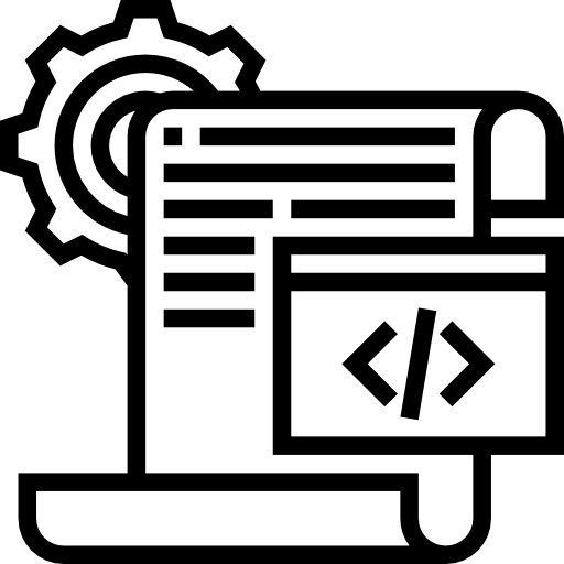 Maxl Script Icon A-World